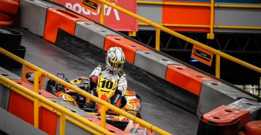 Sebastián Garzón. / Foto: Cortesía.