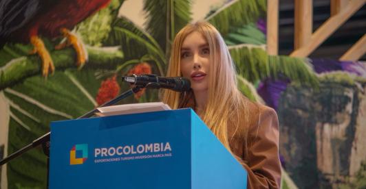 Turismo: Colombia entre los 20 destinos más dinámicos del mundo.