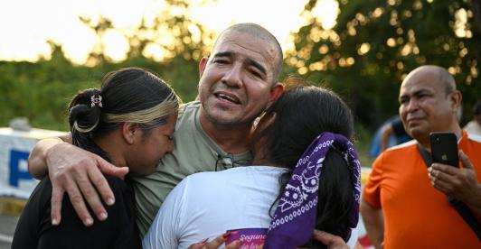 Venezuela libera 34 presos políticos tras amnistía promulgada por el gobierno de Delcy Rodríguez