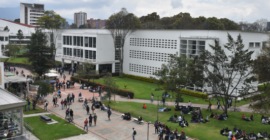 Estudiantes de la U. Nacional convocan paro de una semana tras fallo que ordena reintegrar a José Ismael Peña 