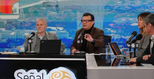 RTVC denuncia campaña sistemática de desprestigio que pone en riesgo la labor de periodistas en los territorios