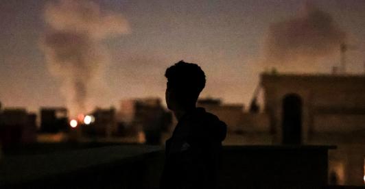 Testimonios de Irán en guerra: un país entre el miedo y la disidencia