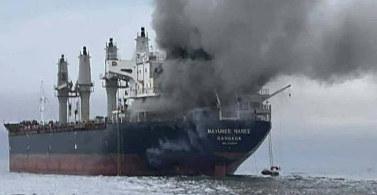 Precio internacional del petróleo ha subido cerca de un 35% por la guerra en Medio Oriente 