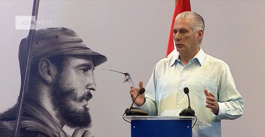 Cuba califica como "acto inamistoso" el cierre de la embajada de Costa Rica en La Habana