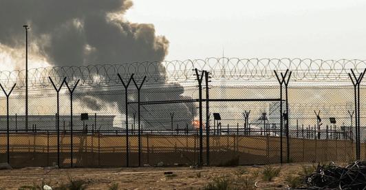 Irán afirma que dispuesto a llevar la guerra con EEUU e Israel "tan lejos" como sea necesario