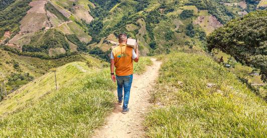 14 congresistas investigados por ocupar baldíos de la nación.