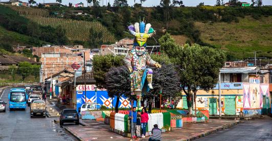 Satena abrirá ruta Cali–El Charco desde abril y sumará vuelos para el Festival de la Leyenda Vallenata