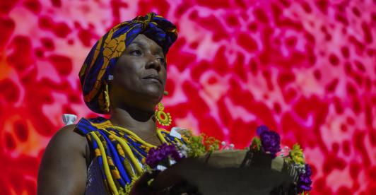 Día Contra la Discriminación Racial: Petro recuerda error en censo 