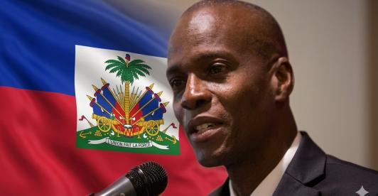 Acusados por Magnicidio Jovenel Moïse enfrentan juicio en Estados Unidos.