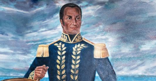 Almirante Padilla. / Foto: Armada. 