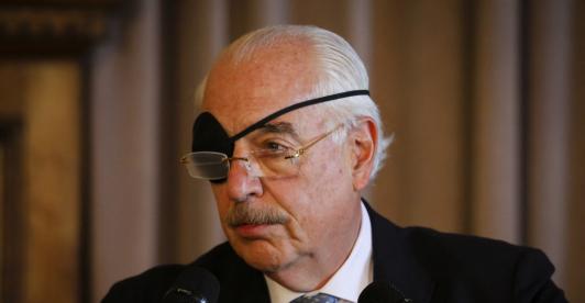 Andrés Pastrana aparece más de 50 veces en los archivos de Epstein.