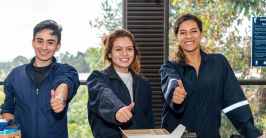 Becas para El Cambio: Gobierno abre convocatoria para maestrías y doctorados en Colombia y el exterior