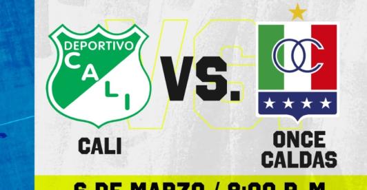 Fútbol en tu cancha. / Foto: RTVC.