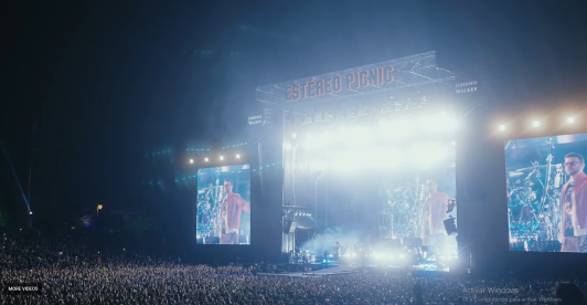 Estereo Picnic 2026: horarios, cartel por días y una guía para no perderte el festival en Bogotá