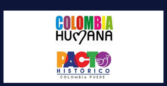 CNE avala fusión de Colombia Humana con el Pacto Histórico.