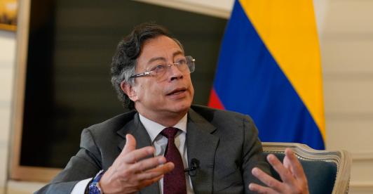 Colombia fabricará sus propios fertilizantes ante escalada del petróleo