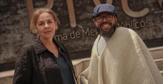 Colombia estrena verso a verso en Señal Colombia segunda temporada