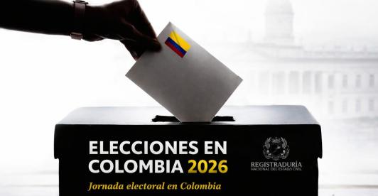 Como votar el próximo 8 de marzo senado cámara consulta presidencial