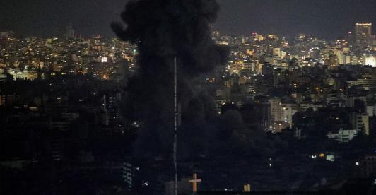 Consejo de Seguridad de la ONU pide desescalada inmediata del conflicto en el Líbano