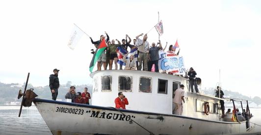 crisis energética cuba bloqueo EE.UU