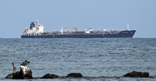 Cuba recibe petróleo ruso crisis energética 