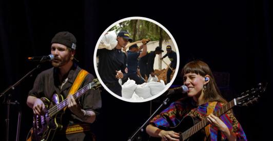 Cultura Solidaria. / Foto: RTVC.