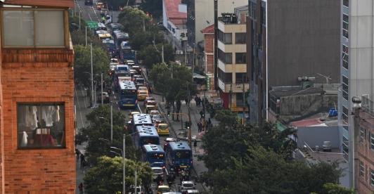 Cuota de administración no sube automáticamente por salario mínimo.