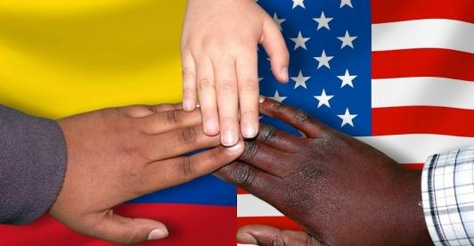 Defensoría pide mesa urgente con EE. UU. para proteger a colombianos deportados