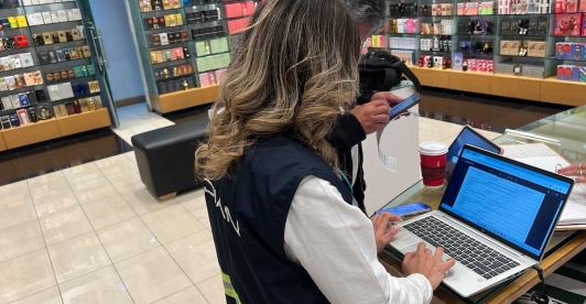 DIAN descontará hasta el 85% en sanciones a deudores morosos.