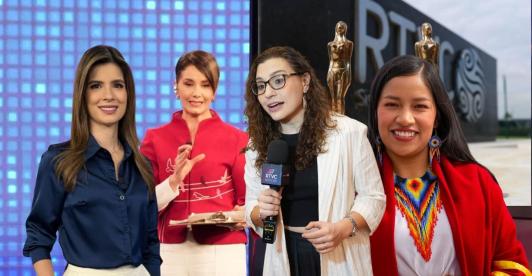 ¿Cómo votar por RTVC en los Premios India Catalina 2026?