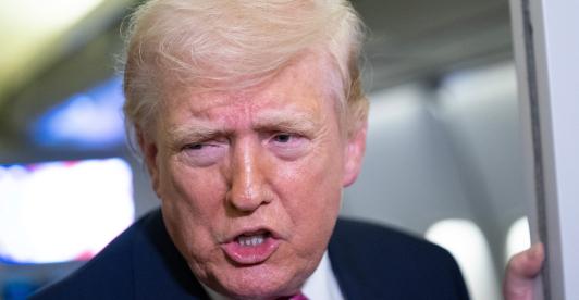 Donald Trump amenaza a Cuba con ser el siguiente país a intervenir: “ellos serán los siguientes”