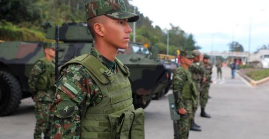 Prórroga voluntaria y salario mínimo: los cambios que transforman el servicio militar en Colombia