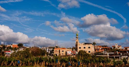 Ejército israelí busca ocupar extensa zona del sur del Líbano y continuará los bombardeos sobre este país