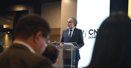 xpertos de 20 países vigilarán la transparencia de las elecciones en Colombia este domingo