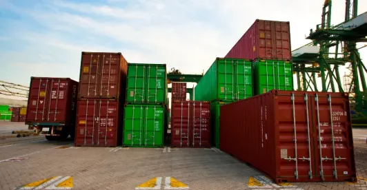 Exportaciones de Colombia crecen 12,6 % en enero 2026