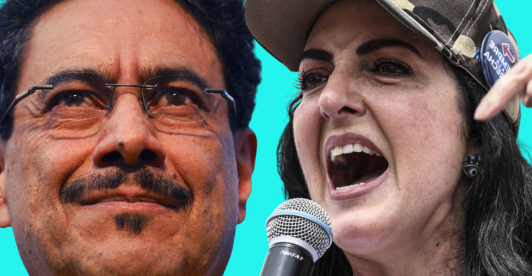 Falso: Iván Cepeda no pidió respeto por las FARC sino por campesinos.