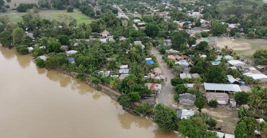 Siete decretos del Gobierno para emergencia económica y social. / Foto: UNGRD.