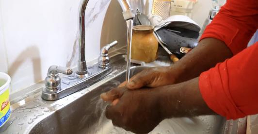 Gobierno expidió nuevo marco tarifario de acueducto y alcantarillado.