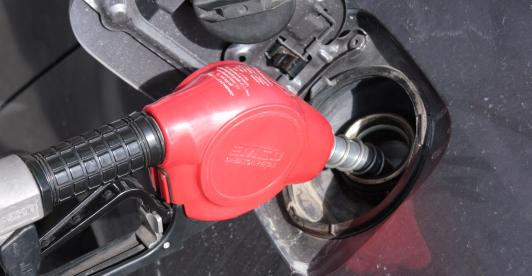 Gobierno propone calcular ACPM con referencias internacionales.