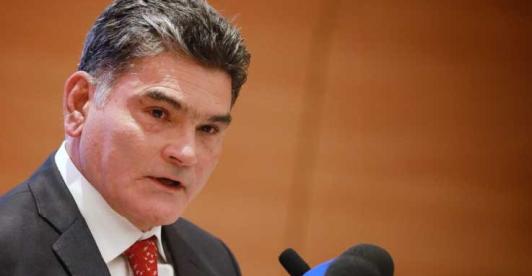 Procurador respalda modernización del Código Electoral tras cuestionamientos del presidente al sistema de votación