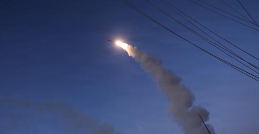 Guerra en Irán: ya se reportan más de 1.700 muertes.