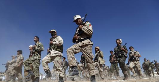 Guerra en Medio Oriente: hutíes entran a la guerra contra Israel