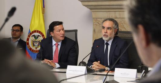 Gobierno instala PMU para garantizar elecciones seguras este 8 de marzo