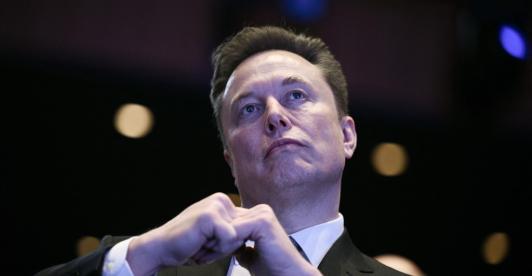 Jurado de EE. UU.: Elon Musk engañó a los accionistas de Twitter.