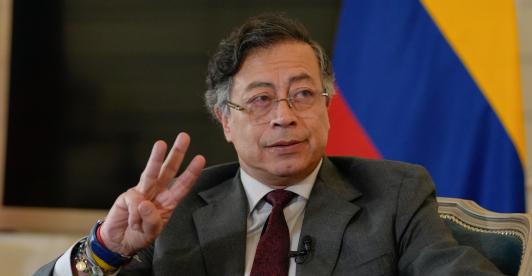 Las ventas del comercio minorista en Colombia crecieron 7,8%.