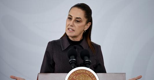 México anuncia acciones de protesta tras muerte de 14 migrantes.