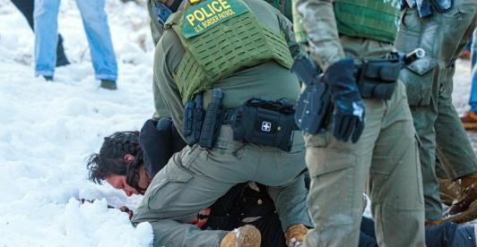 México denuncia que 13 de sus ciudadanos han muerto bajo custodia de ICE o en redadas migratorias