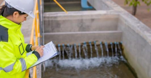 Nuevo tarifario de acueducto y alcantarillado. / Foto: CRA.