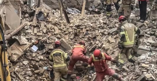 ONU advierte que la guerra en Medio Oriente está fuera de control y teme una escalada mayor