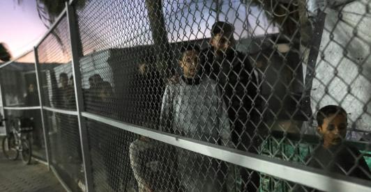 Palestina condena ley de pena de muerte solo para palestinos aprobada por el Parlamento israelí